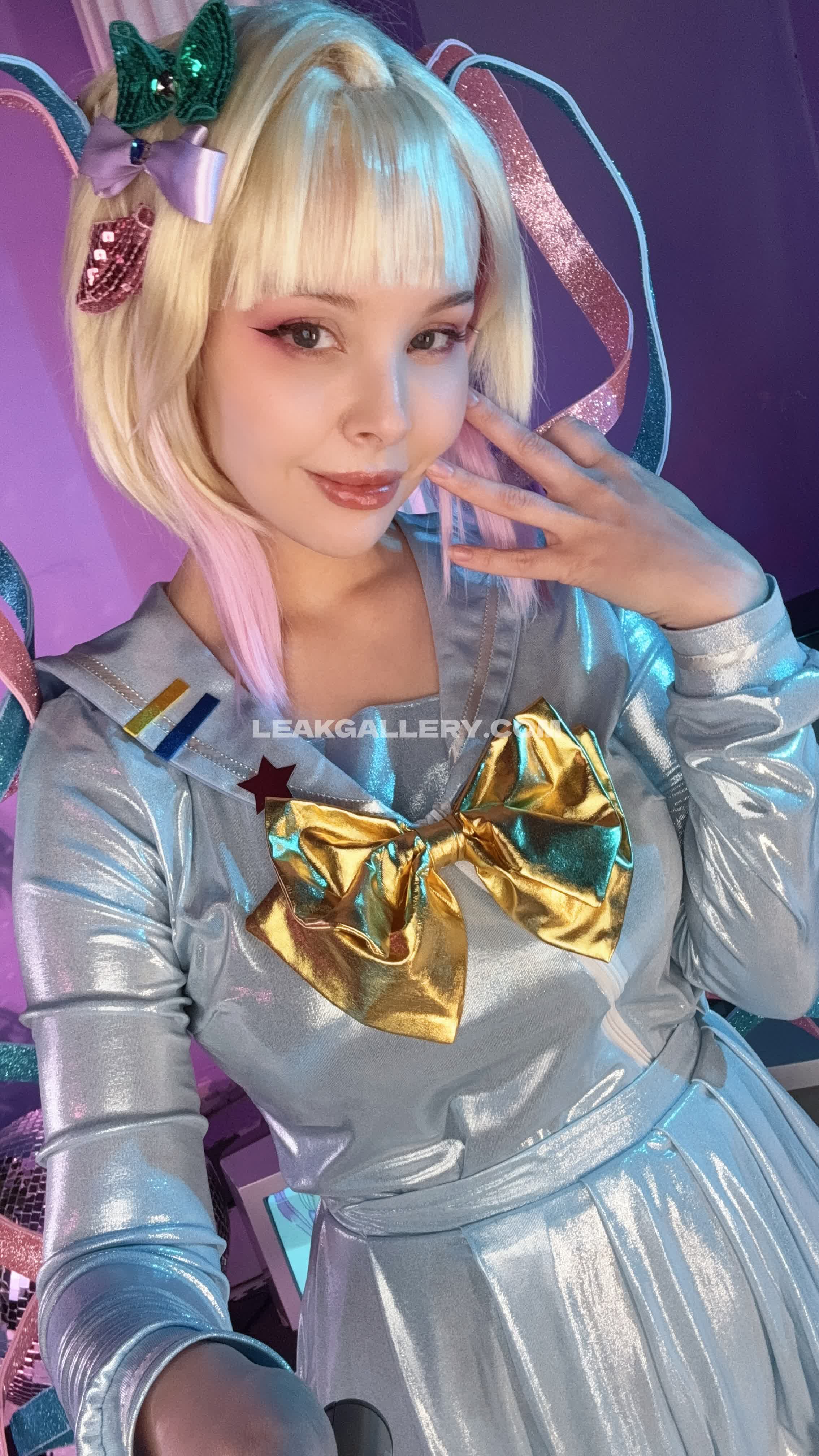 Hellyvalentine OnlyFans Nudi in Esclusiva Trapela #13143247