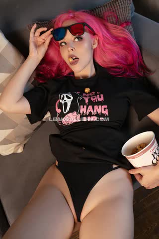 Hellyvalentine Exclusive Leaked Nude OnlyFans #14275644