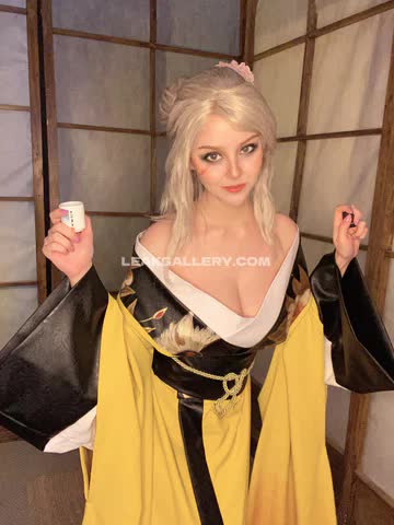Hellyvalentine Exclusive Leaked Nude OnlyFans #14242982