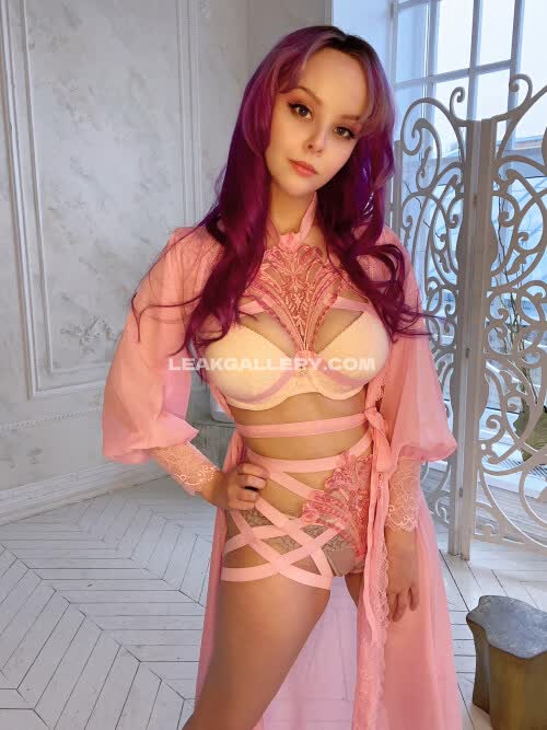 Hellyvalentine Exclusive Leaked Nude OnlyFans #14449450