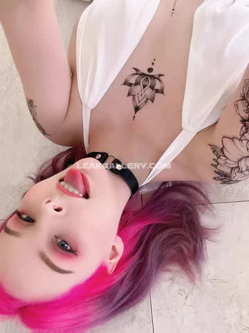 Hellyvalentine Exclusive Leaked Nude OnlyFans #14276163