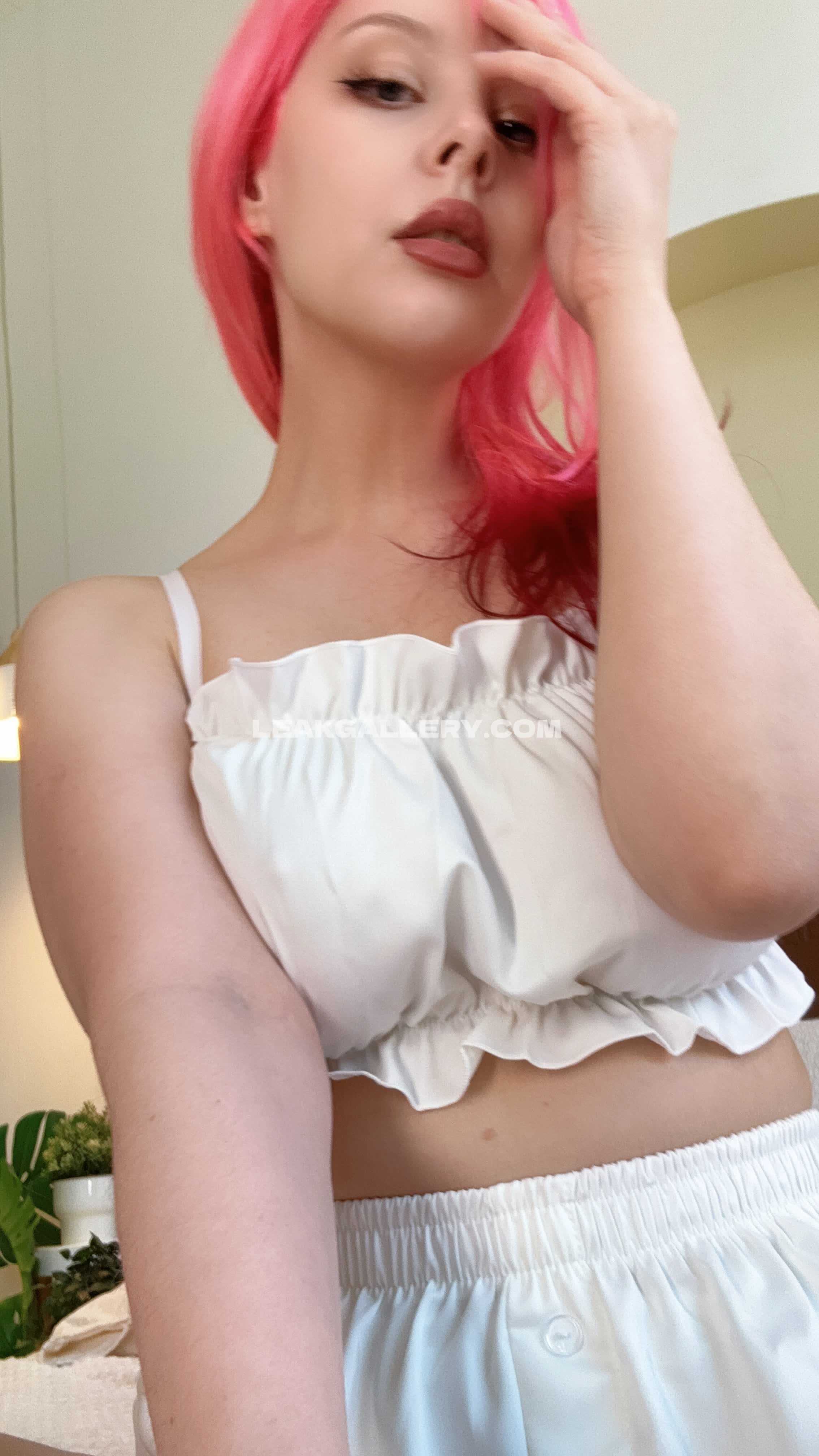 Hellyvalentine Exclusive Leaked Nude OnlyFans #13318233