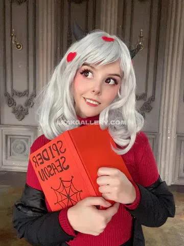 hellyvalentine