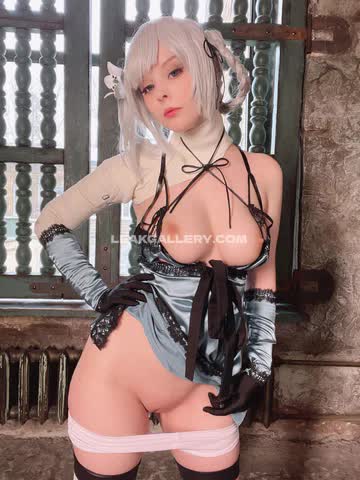 Hellyvalentine Exclusive Leaked Nude OnlyFans #14364716