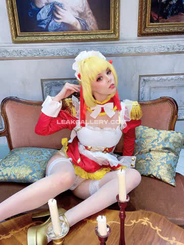 Hellyvalentine Exclusive Leaked Nude OnlyFans #14367780