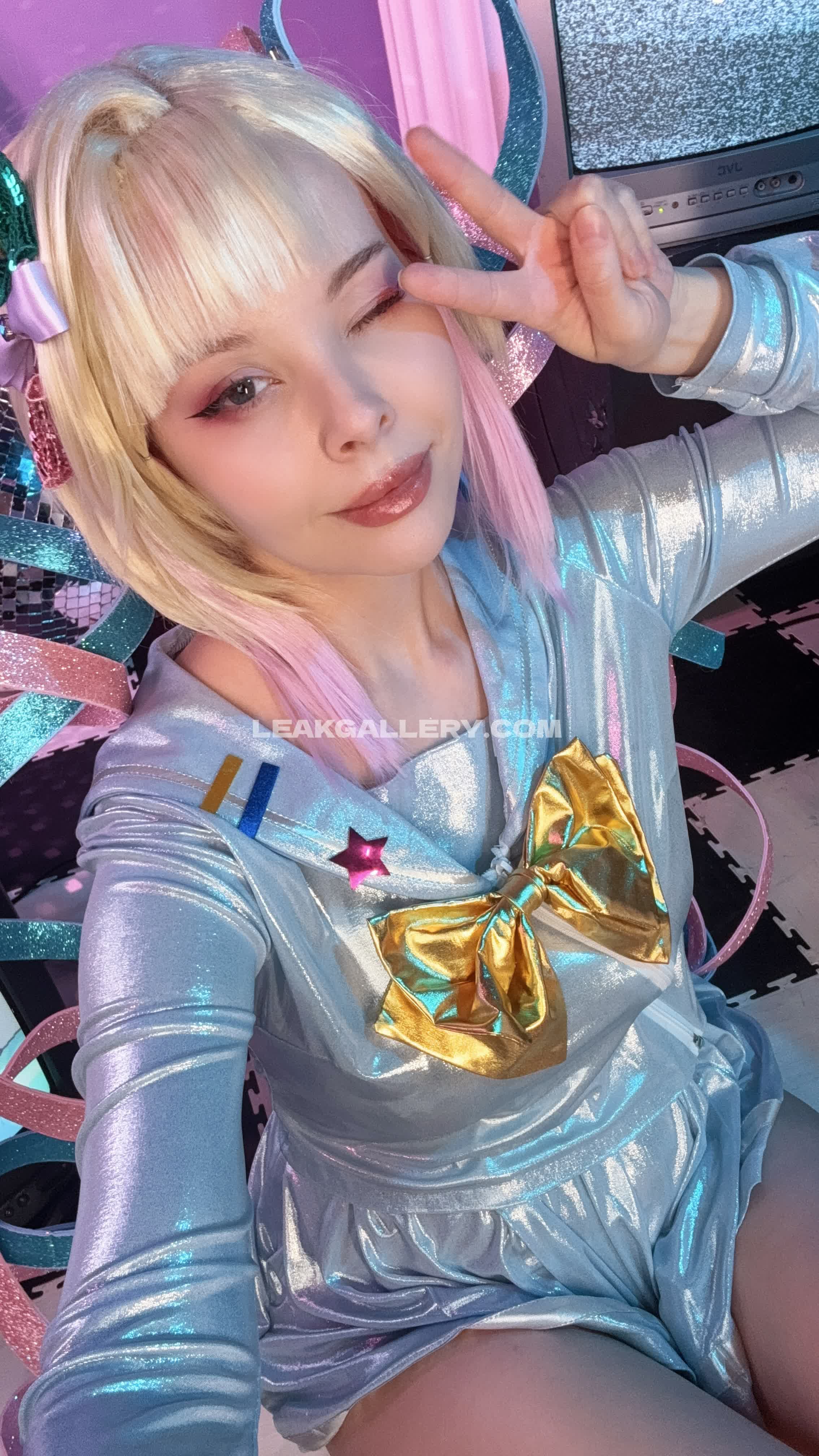 Hellyvalentine Эксклюзивная утечка обнаженных OnlyFans #13143286