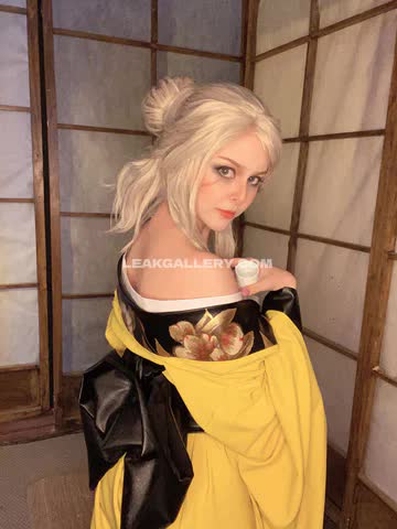 Hellyvalentine Exclusive Leaked Nude OnlyFans #14304498