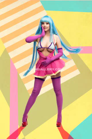 Hellyvalentine Exclusive Leaked Nude OnlyFans #14403432