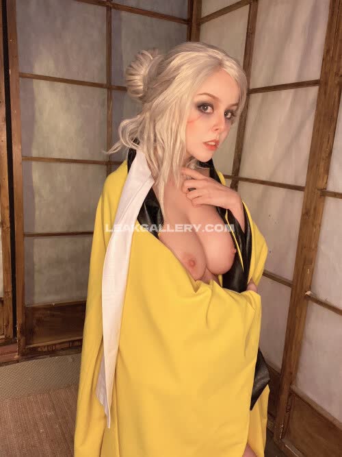 Hellyvalentine Exclusive Leaked Nude OnlyFans #14284704
