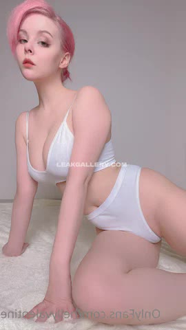 Hellyvalentine Exclusive Leaked Nude OnlyFans #14460940