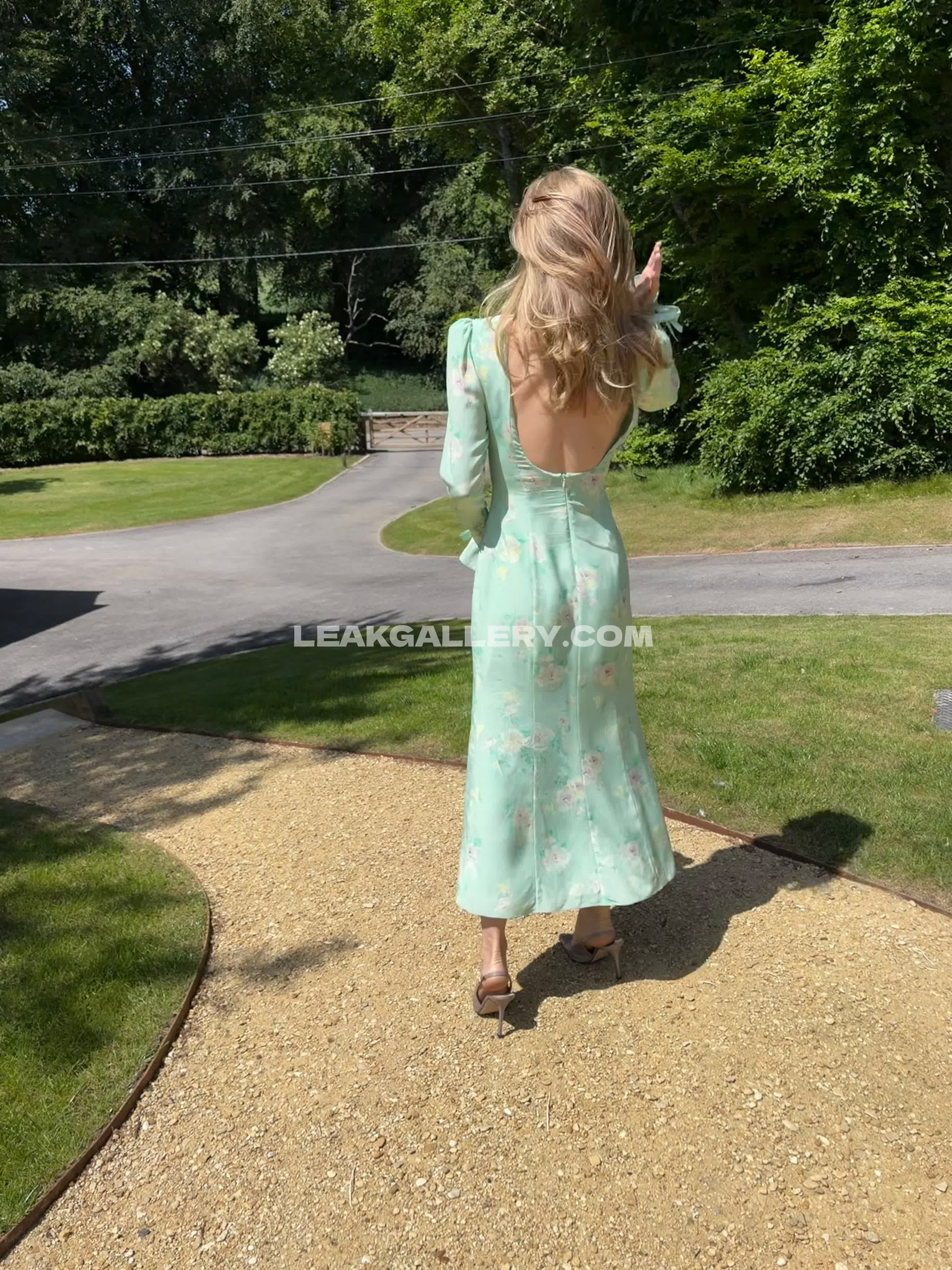 Hermionecorfield Exclusive Leaked Nude OnlyFans #13356673