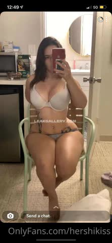 Hershikiss Exclusive Leaked Nude OnlyFans #14291127