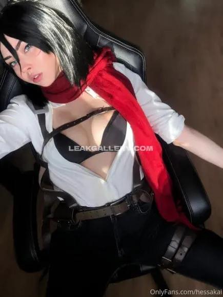 hessakai