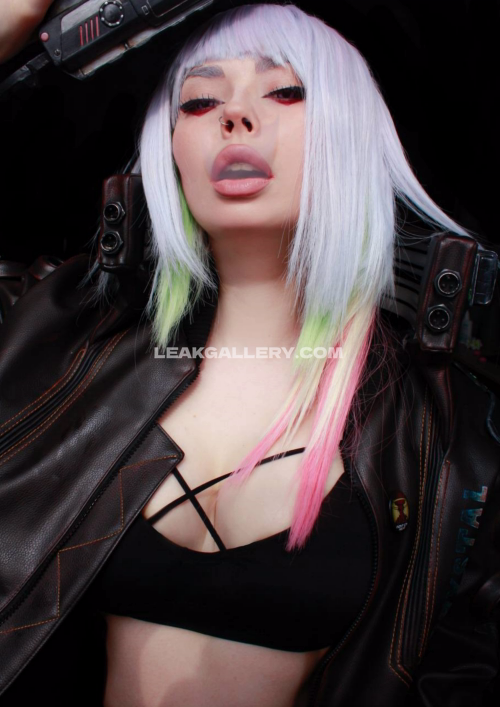 Hessakai Exclusive Leaked Nude OnlyFans #14431751