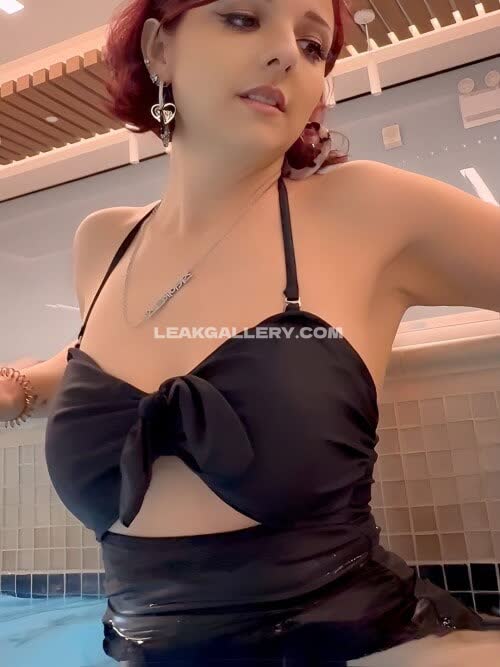Hey_pooks Exclusive Leaked Nude OnlyFans #15941600