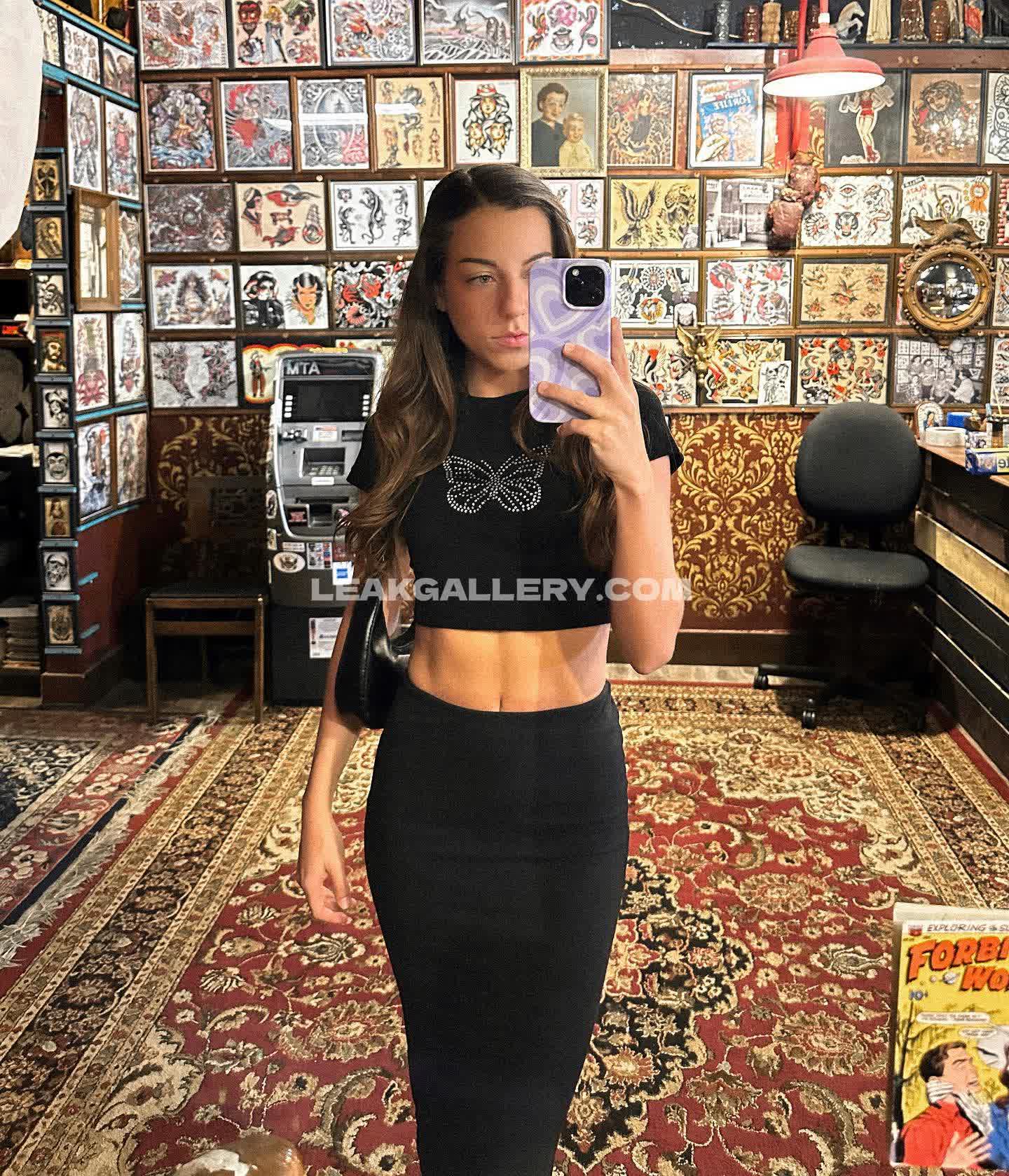 Heydani OnlyFans Nudi in Esclusiva Trapela #13120195