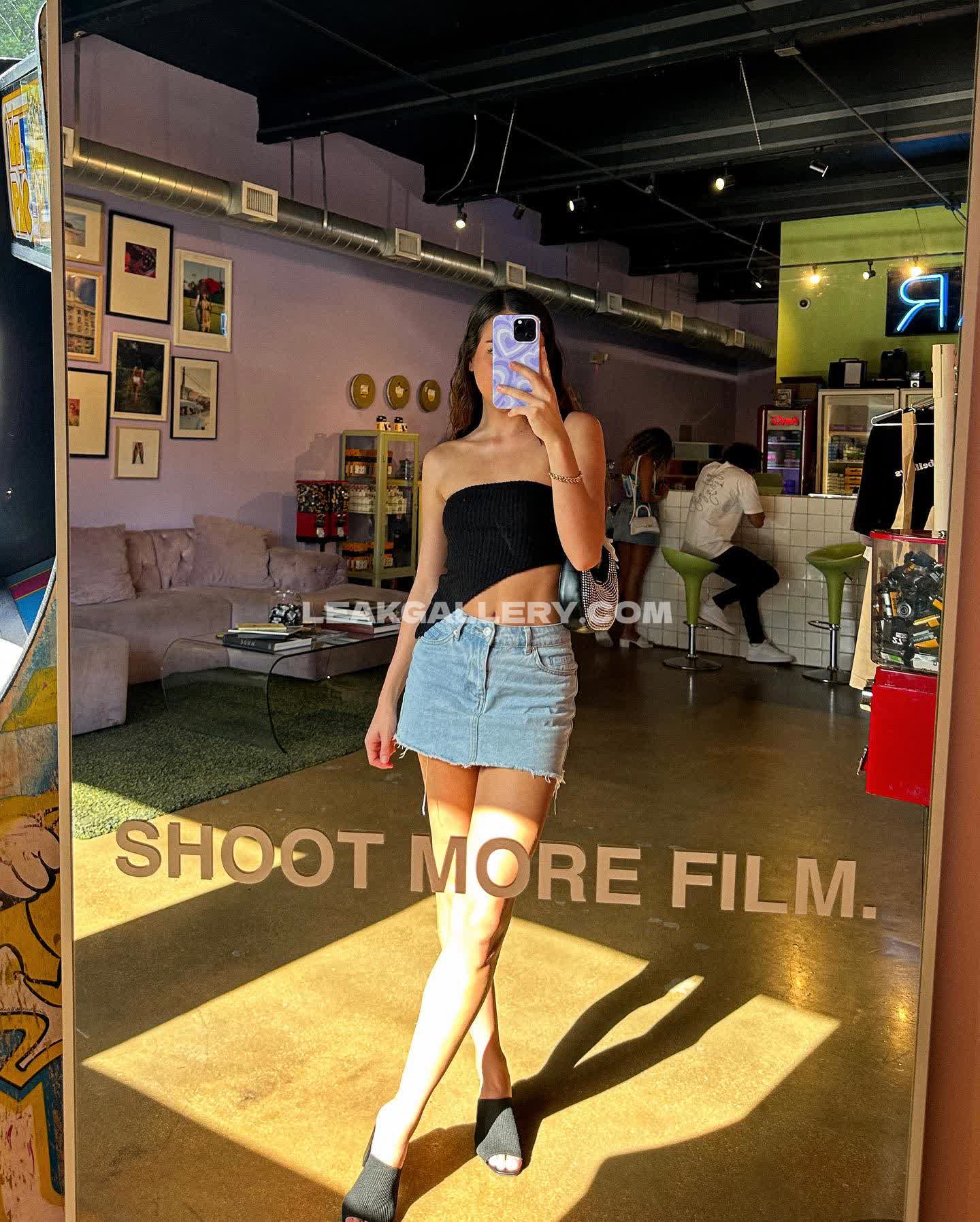 Heydani OnlyFans Nudi in Esclusiva Trapela #13120194
