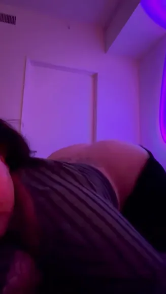 Heyhayx Bent Over Ass View OnlyFans Video Leaked