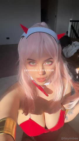 Heyimbee Exclusive Leaked Nude OnlyFans #14754228