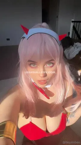 heyimbee