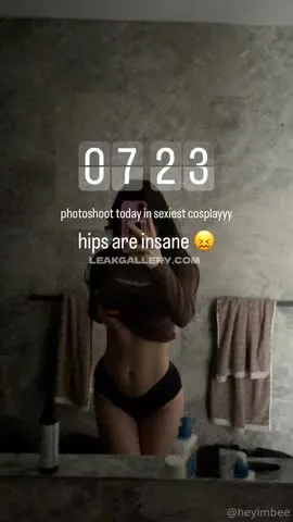 heyimbee