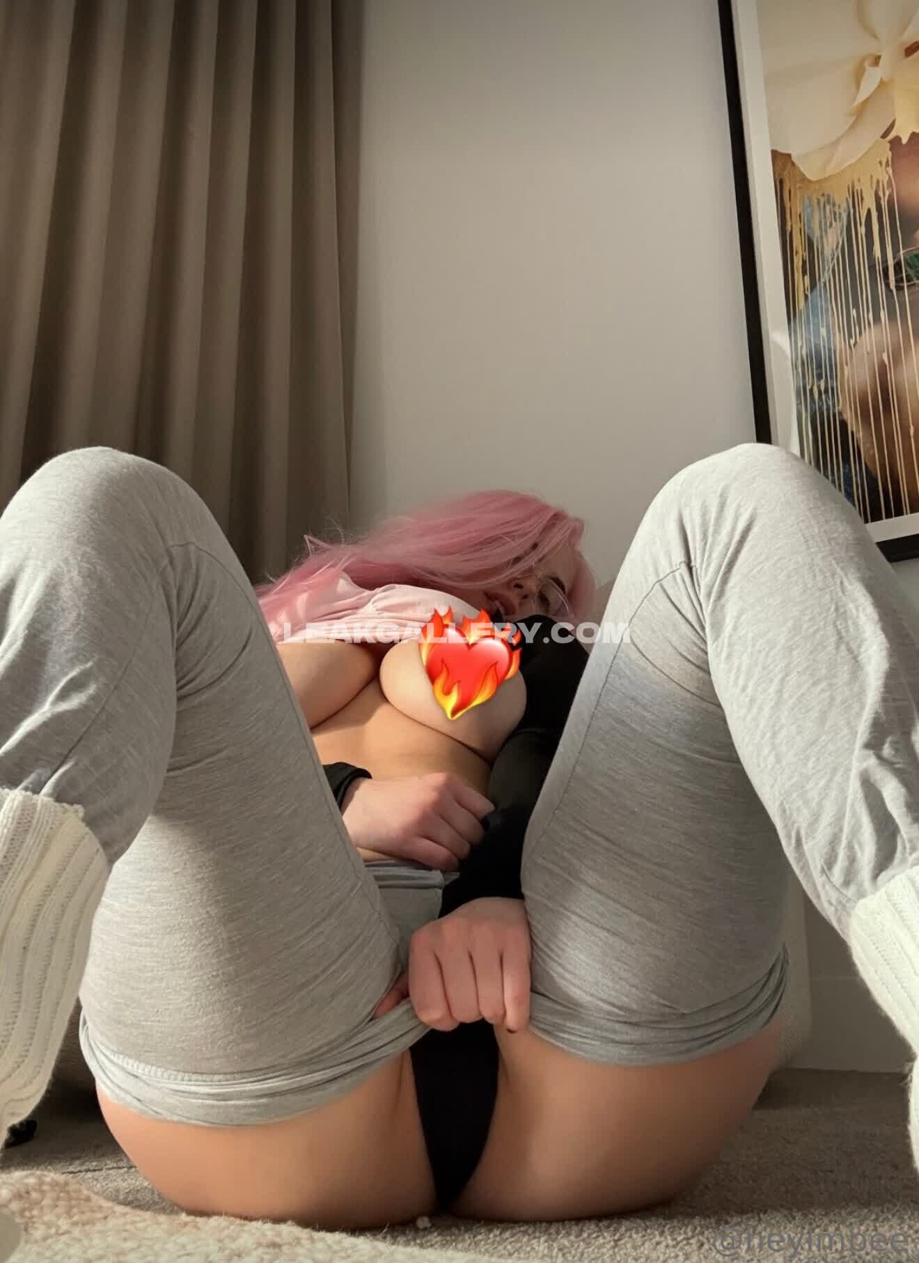 Heyimbee Exclusiva filtración de OnlyFans desnuda #12804212