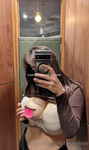 Heyimbee Exclusive Leaked Nude OnlyFans #14468365