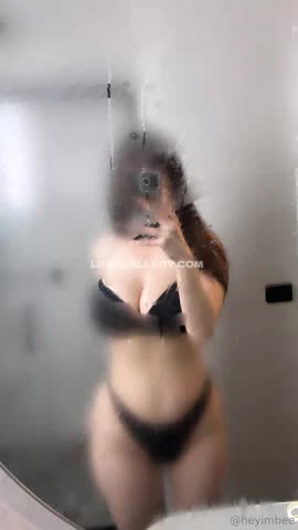 Heyimbee Exclusive Leaked Nude OnlyFans #14256452