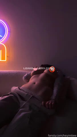 Heyimbee Exclusive Leaked Nude OnlyFans #14322536