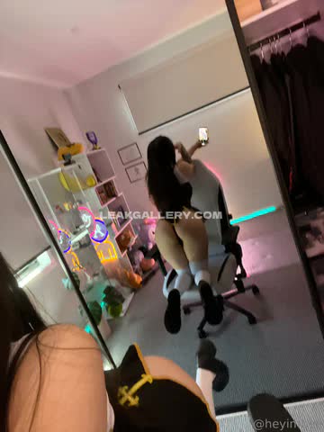 Heyimbee Exclusive Leaked Nude OnlyFans #14369977