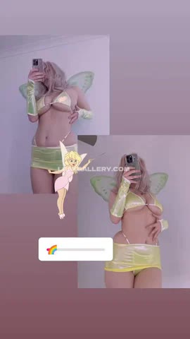 Heyimbee Exclusive Leaked Nude OnlyFans #14475028