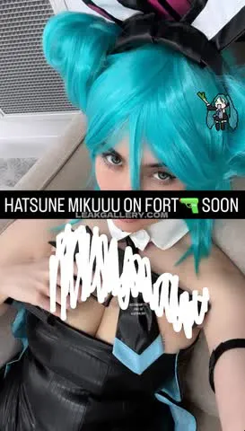 Heyimbee Bunny Ears Costume Tease OnlyFans Photo Leaked