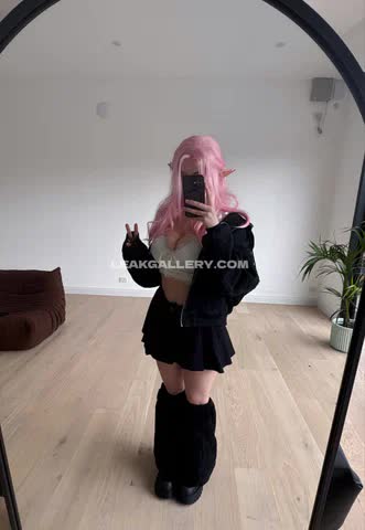 Heyimbee Exclusive Leaked Nude OnlyFans #14367715