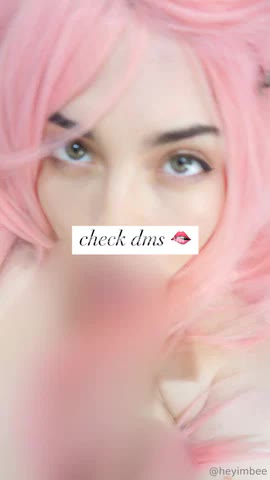 Heyimbee Exclusive Leaked Nude OnlyFans #14730793