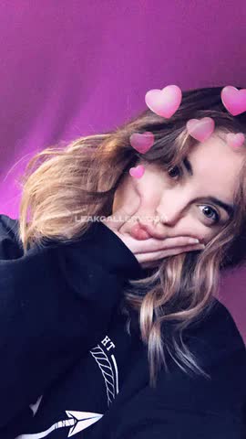 Heyimbee Exclusive Leaked Nude OnlyFans #14382103