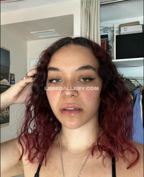 Heyimrue__ Exclusive Leaked Nude OnlyFans #14882044