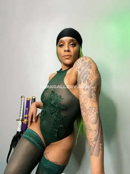Heyitsalice / Alicewolves / Alicia_rancier_alicewolves Exclusive Leaked Nude OnlyFans #15833482