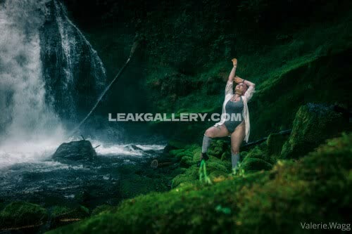 Heyitscaffeine Leak OnlyFans exclusif #14834077