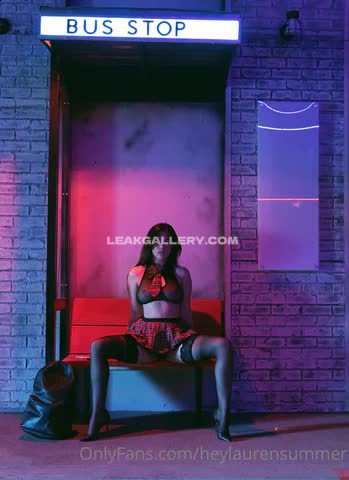 Heylaurensummer Exclusive Leaked Nude OnlyFans #14614999
