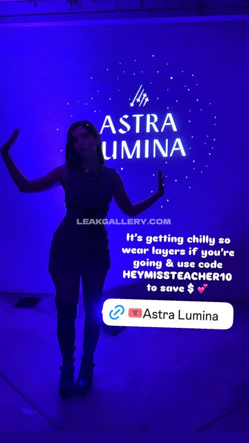 Heymissteacher Exclusive Leaked Nude OnlyFans #12194808
