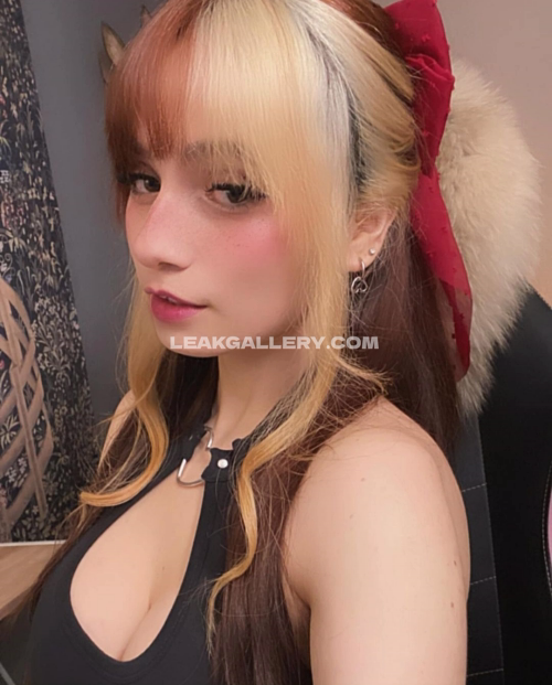 Heyshika 独家泄露的OnlyFans裸照 #14765308