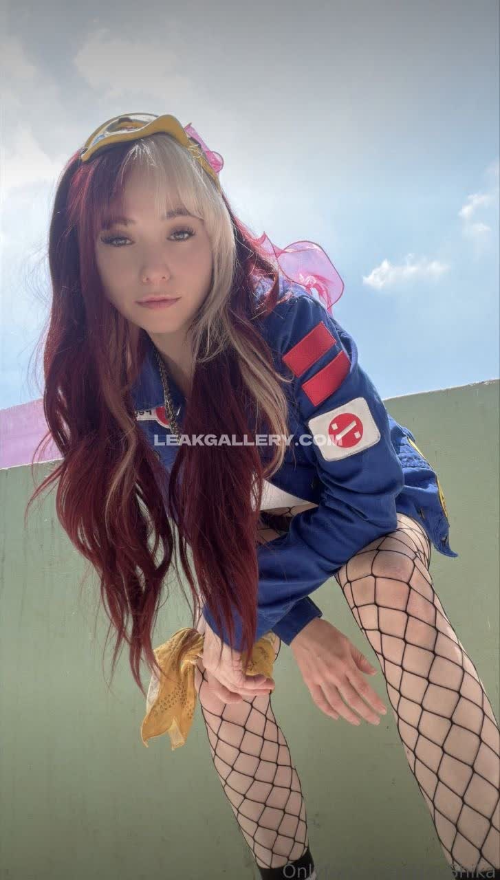 Heyshika Exclusive Leaked Nude OnlyFans #12924688