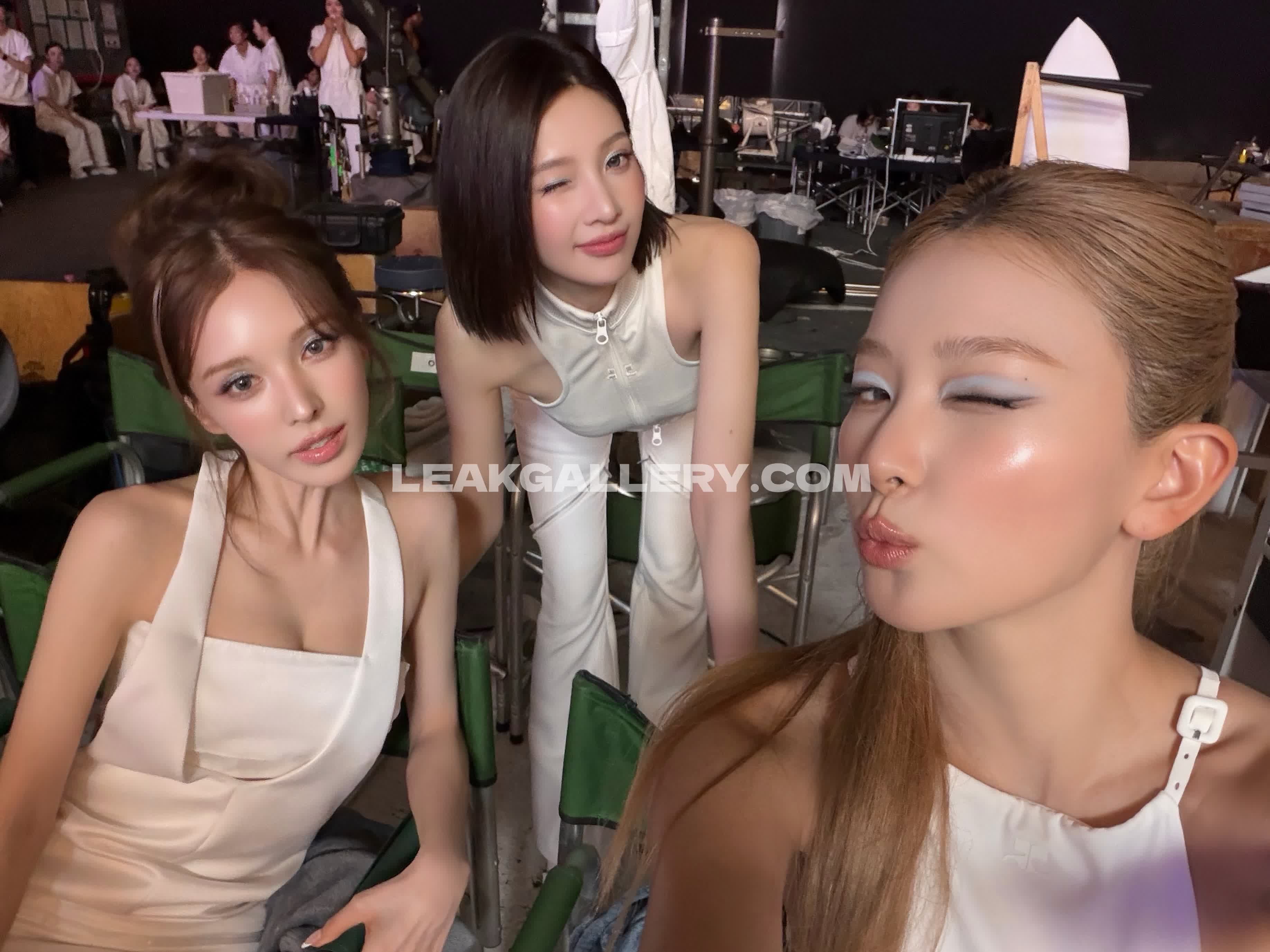 Hi_sseulgi / red_velvet / seulgi Exclusive Leaked Nude OnlyFans #13387457
