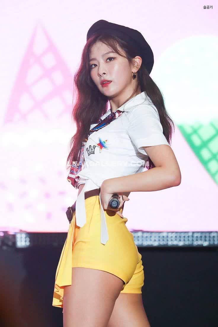Hi_sseulgi / red_velvet / seulgi Exclusive Leaked Nude OnlyFans #13147700