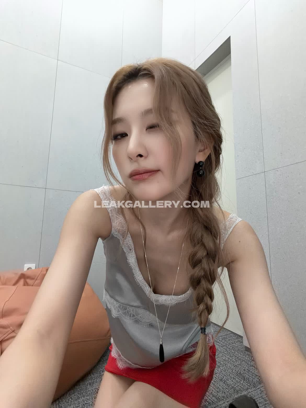 Hi_sseulgi / red_velvet / seulgi Exclusive Leaked Nude OnlyFans #13387474