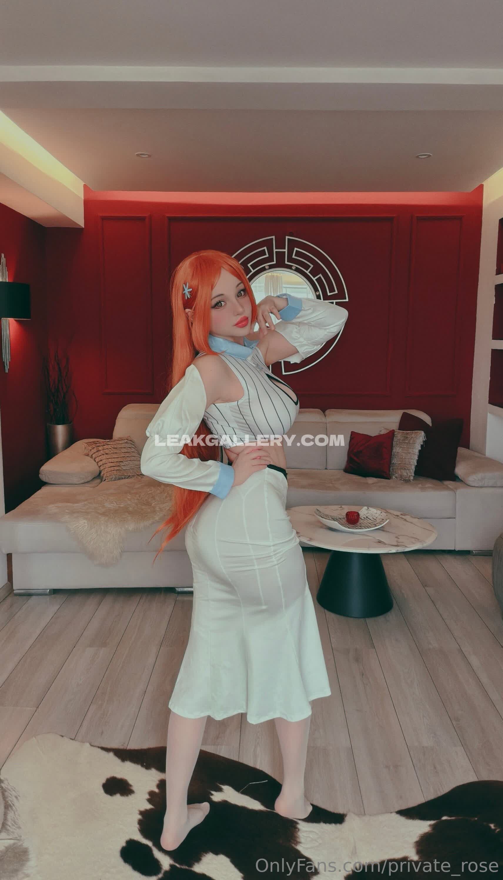 Hidorirose Exclusive Leaked Nude OnlyFans #13380671