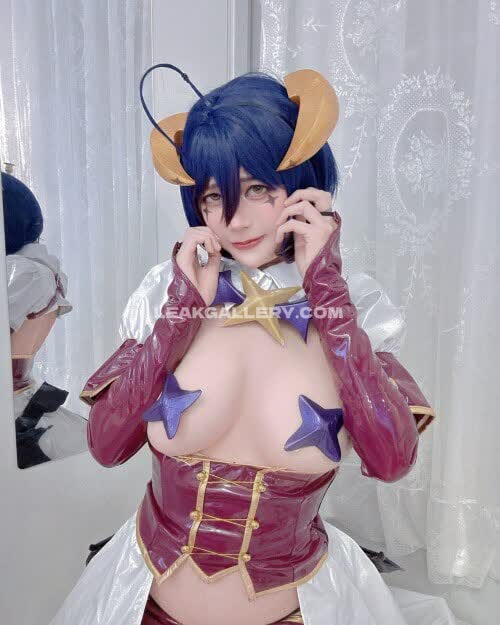 Hieeyheika Exclusive Leaked Nude OnlyFans #14461942
