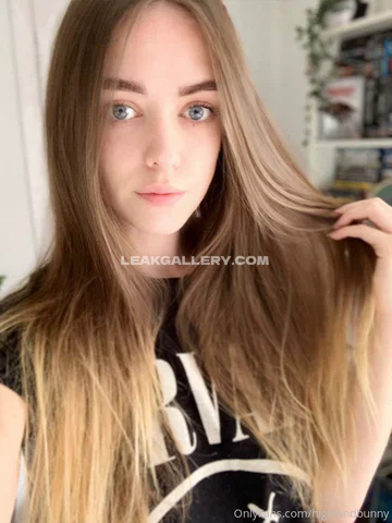 Highlandbunny Exclusive Leaked Nude OnlyFans #14365433