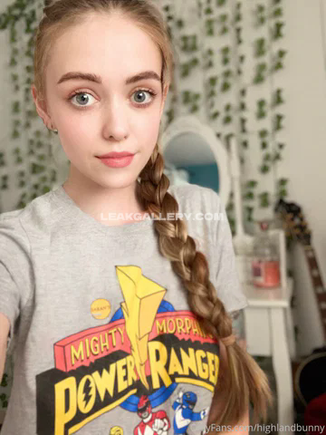 Highlandbunny Exclusive Leaked Nude OnlyFans #14760226