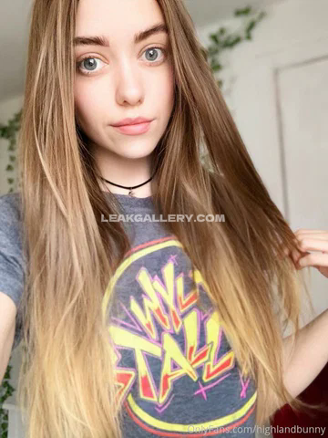 Highlandbunny Exclusive Leaked Nude OnlyFans #14282191